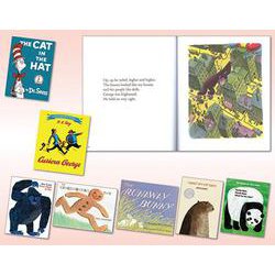 英語版世界の名作絵本Dセット(全7巻セット) ジュニア英語名作ライブラリ- Book