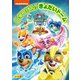 パウ・パトロール シーズン6 マイティ・パウ・パトロール!しゅつげん!きょだいドーム [DVD]