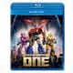 トランスフォーマー/ONE [Blu-ray Disc]