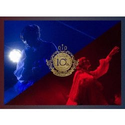 南條愛乃／南條愛乃 10th Anniversary Live -FUN! & Memories- [Blu-ray Disc]