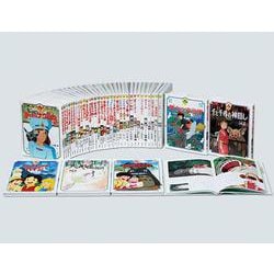 徳間アニメ絵本（既38巻セット） [絵本]