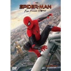 ストア スパイダーマン dvd