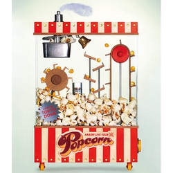 嵐／ARASHI LIVE TOUR Popcorn [Blu-ray Disc]