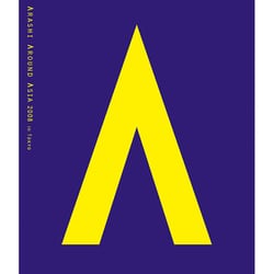 嵐／ARASHI AROUND ASIA 2008 in TOKYO [Blu-ray Disc]