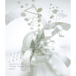 嵐／ARASHI 10-11 TOUR "Scene"～君と僕の見ている風景～ DOME+ [Blu-ray Disc]