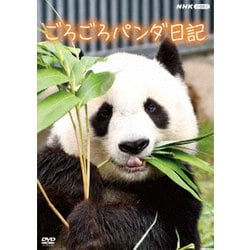 ごろごろパンダ日記 [DVD]