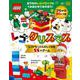 レゴクリスマス　レゴがもっとたのしくなる５５のゲーム(単行本<527>) [単行本]
