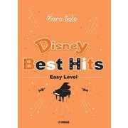 Disney Best Hit 10  Easy Level/English Version [単行本]