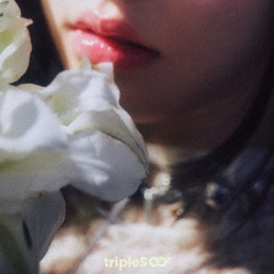 tripleS／tripleS ∞! <アンタイトル>