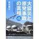 大震災と原発事故の真相 大幅改訂版 [単行本]