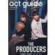 act guide 2024 Season21-舞台総合専門誌（TVガイドMOOK） [ムックその他]