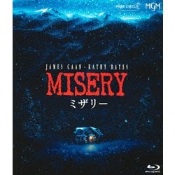 ミザリー 4Kレストア版 [Blu-ray Disc]
