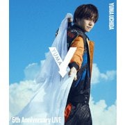 YUMA UCHIDA 5th Anniversary LIVE「Y」