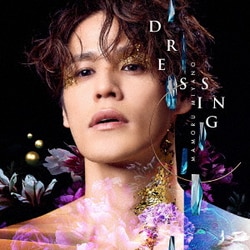 宮野真守／DRESSING