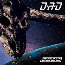 D-A-D／スピード・オブ・ダークネス
