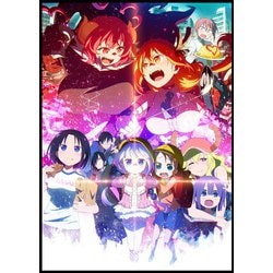 小林さんちのメイドラゴンS Blu-ray BOX [Blu-ray Disc]