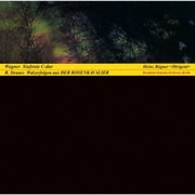 ワーグナー:交響曲 ハ長調 R.シュトラウス:≪薔薇の騎士≫ワルツ集
