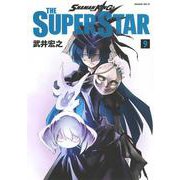 SHAMAN　KING　THE　SUPER　STAR（9）(マガジンエッジKC) [コミック]