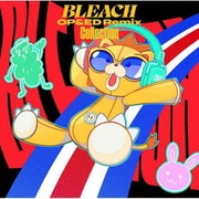 BLEACH OP&ED Remix Collection