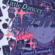 LLENN starring Tomori Kusunoki／Little Dancer/Overclock
