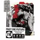I's／Past die Future