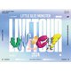 Little Glee Monster／Little Glee Monster Live Tour 2024 "UNLOCK!" [DVD]