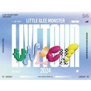 Little Glee Monster Live Tour 2024 "UNLOCK!"
