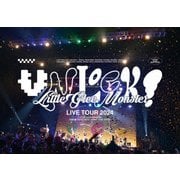 Little Glee Monster Live Tour 2024 "UNLOCK!"