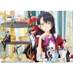 歴史に残る悪女になるぞ 3 [DVD]