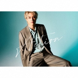 鈴木伸之／Action