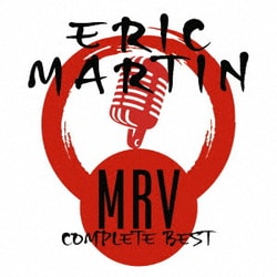 エリック・マーティン／MR. VOCALIST COMPLETE BEST