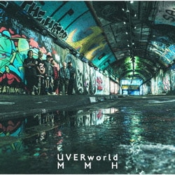 UVERworld／MMH