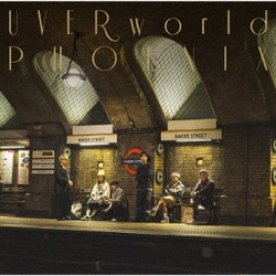 UVERworld／PHOENIX