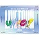 Little Glee Monster／Little Glee Monster Live Tour 2024 "UNLOCK!" [Blu-ray Disc]