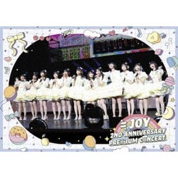≒JOY／≒JOY 2nd ANNIVERSARY PREMIUM CONCERT [DVD]