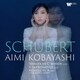 小林愛実／シューベルト:4つの即興曲 作品142、ピアノ・ソナタ 第19番 ハ短調、ロンド イ長調 他