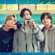 timelesz／because 通常盤