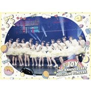 ≒JOY 2nd ANNIVERSARY PREMIUM CONCERT