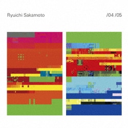 坂本龍一／/04 /05