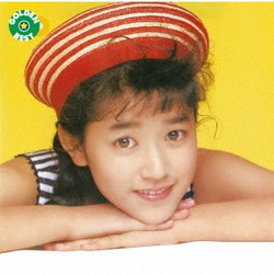 細川直美／ゴールデン☆ベスト 細川直美