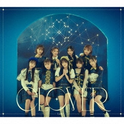 Lucky2／CLOVER
