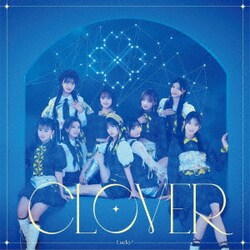 Lucky2／CLOVER