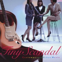 角松敏生／Tiny Scandal