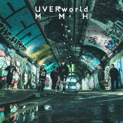 UVERworld／MMH