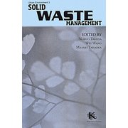 SOLID WASTE MANAGEMENT(Urban Environment〈3〉) [全集叢書]