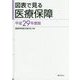 図表で見る医療保障〈平成29年度版〉 [単行本]