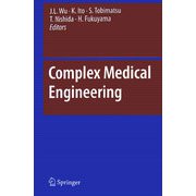 Complex Medical Engineering [単行本]
