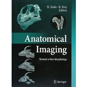 Anatomical Imaging [単行本]