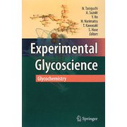 Experimental Glycoscience―Glycochemistry [単行本]