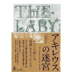 アキレウスの迷宮 [単行本]